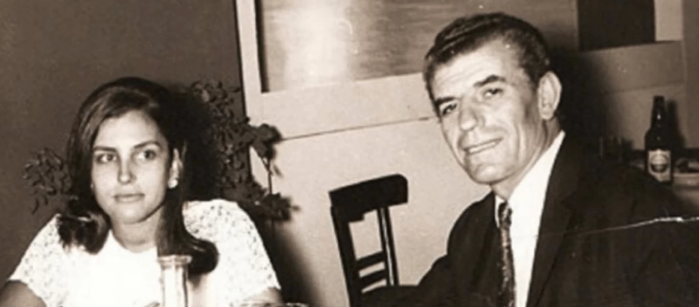 Έχασε τη μάχη με τον καρκίνο η Μεταξία Μπιθικώτση - Η ανάρτηση του γιου της (φωτο)